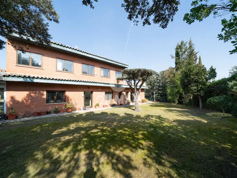 Villa in Ciudalcampo - Madrid
