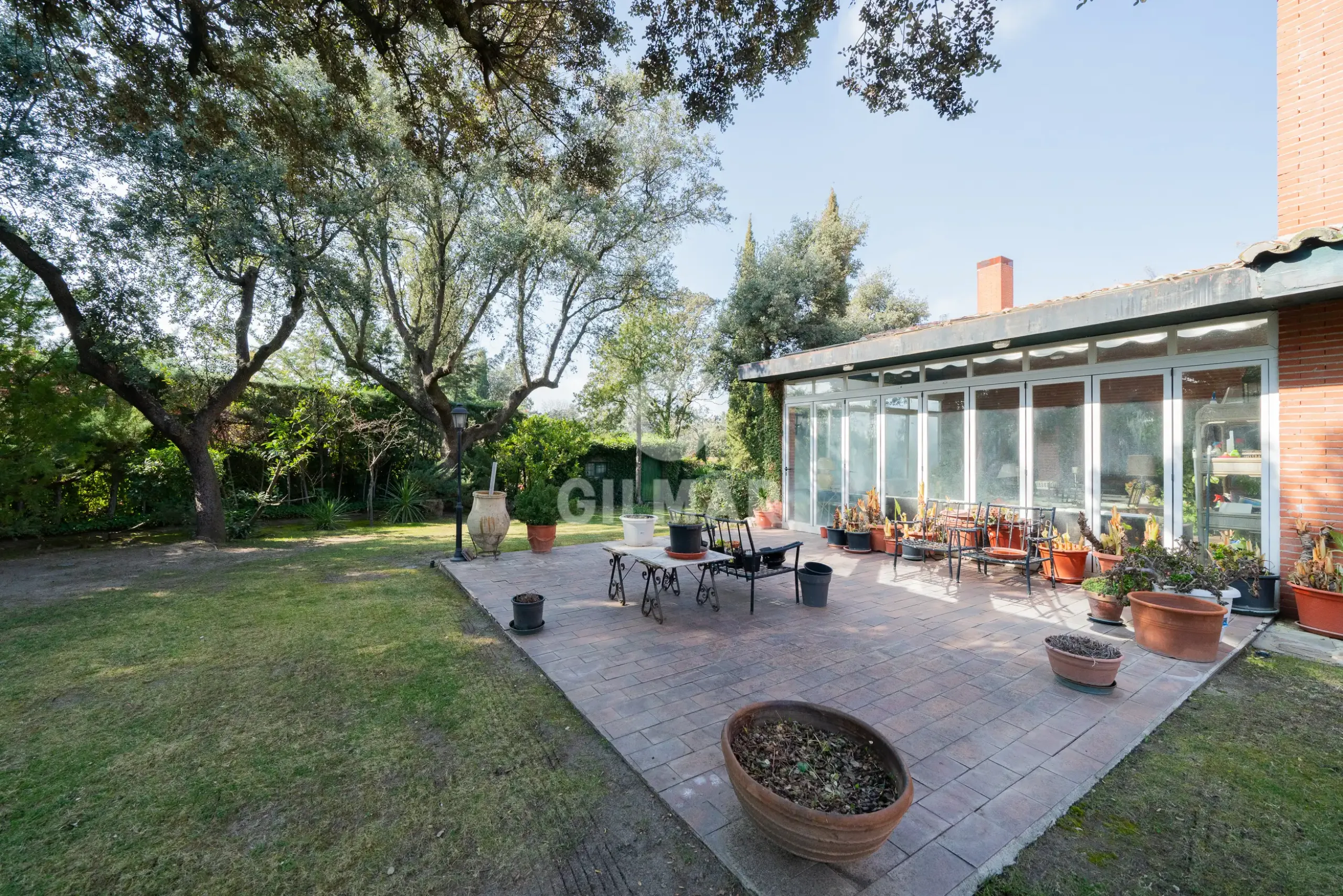 Villa in Ciudalcampo - Madrid