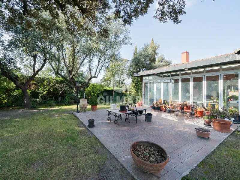 Villa in Ciudalcampo - Madrid