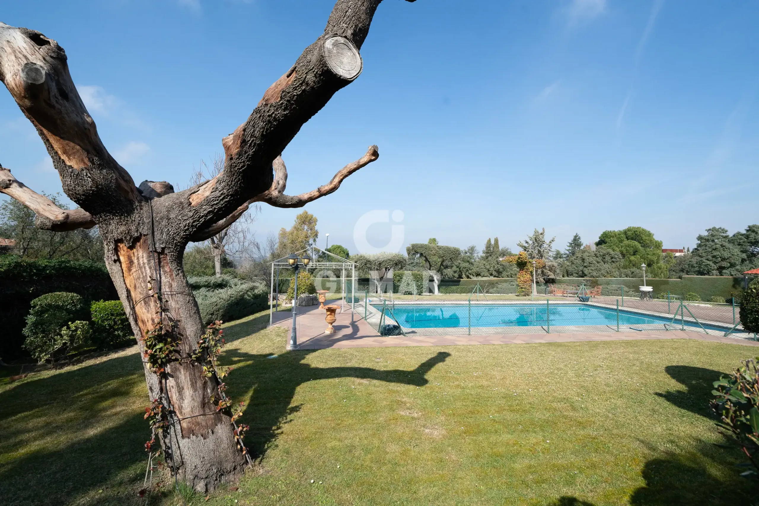 Villa in Ciudalcampo - Madrid