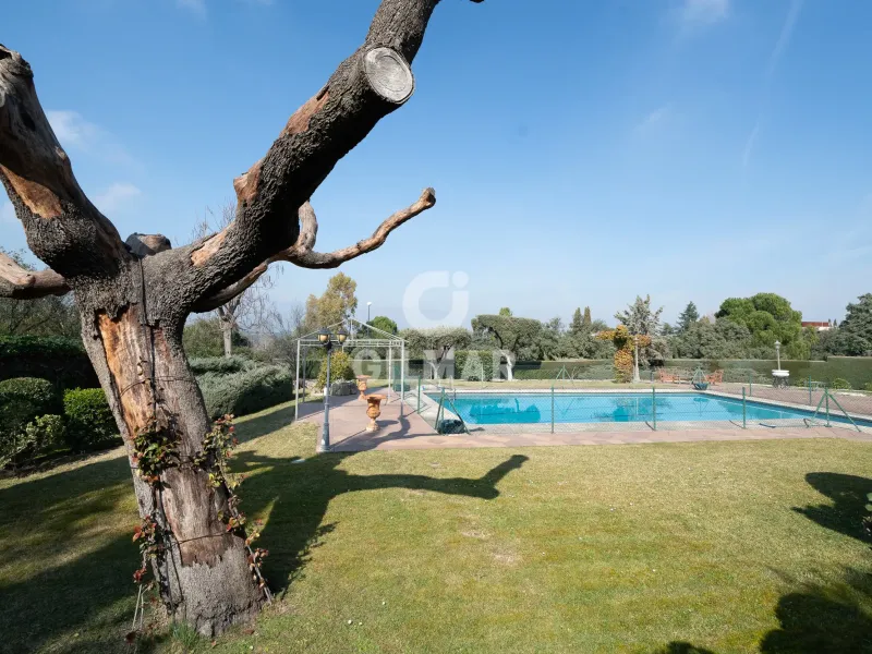 Villa in Ciudalcampo - Madrid