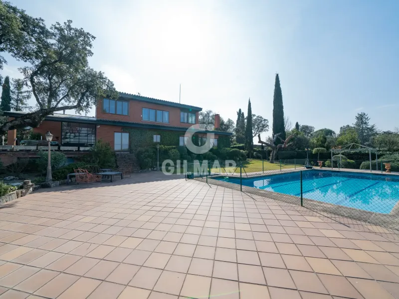 Villa in Ciudalcampo - Madrid