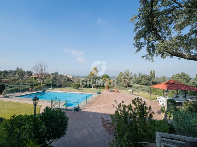 Villa in Ciudalcampo - Madrid