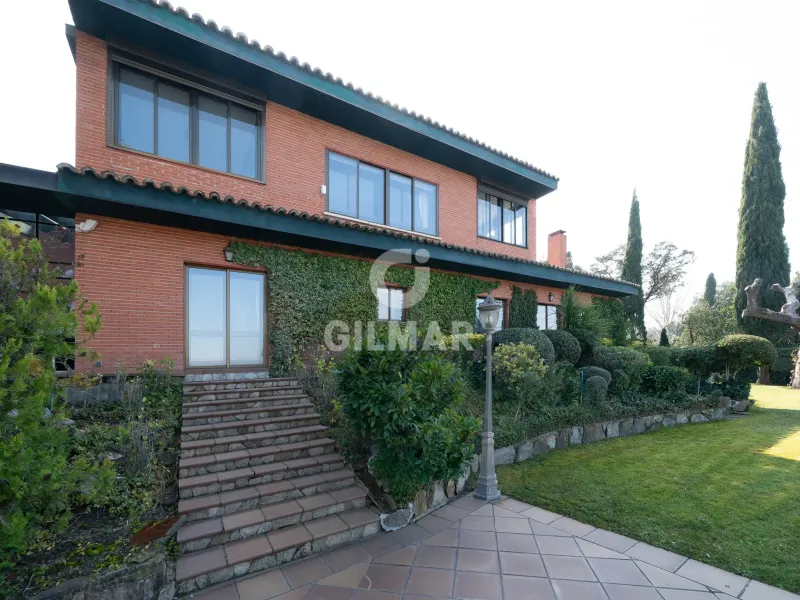 Villa in Ciudalcampo - Madrid