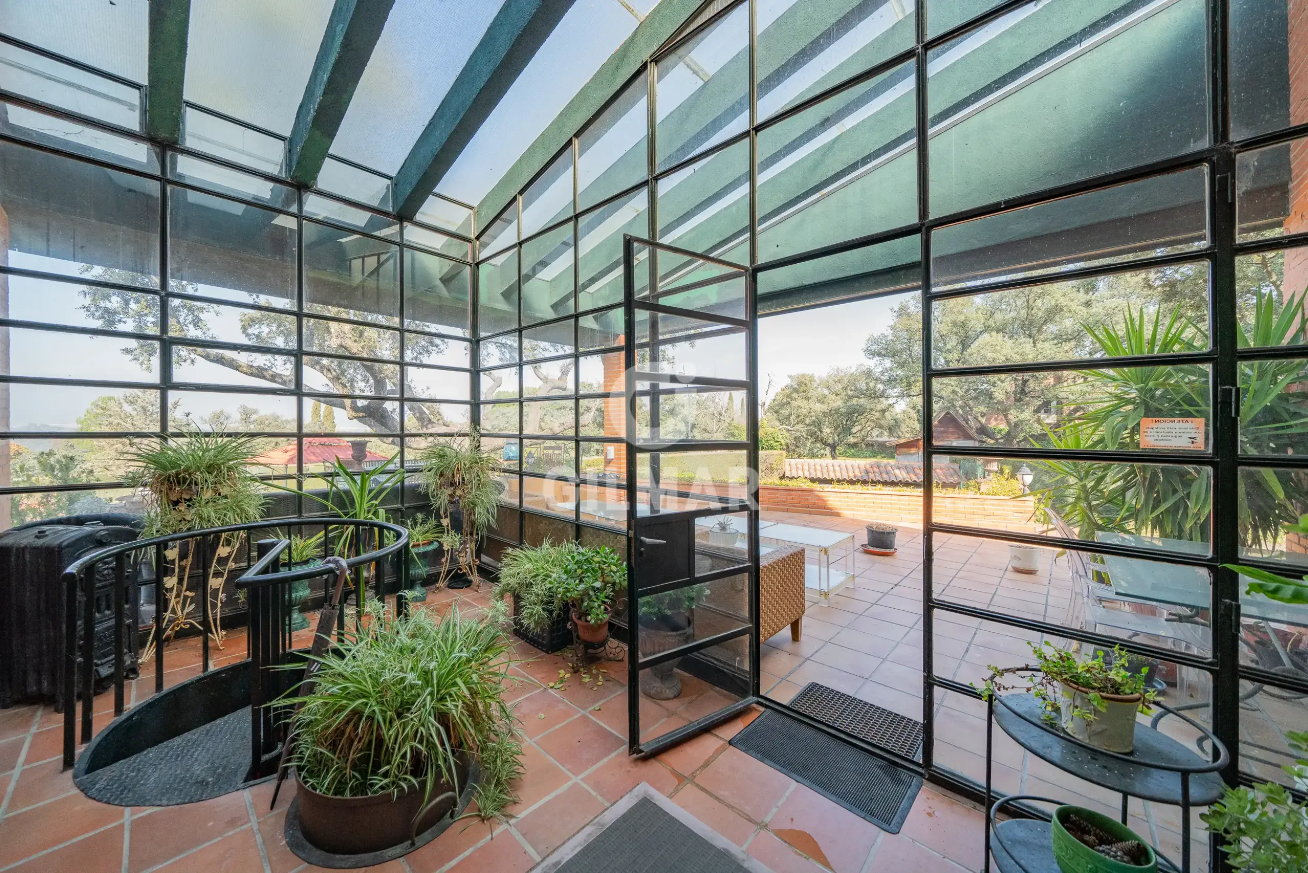 Villa in Ciudalcampo - Madrid