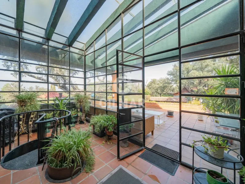 Villa in Ciudalcampo - Madrid