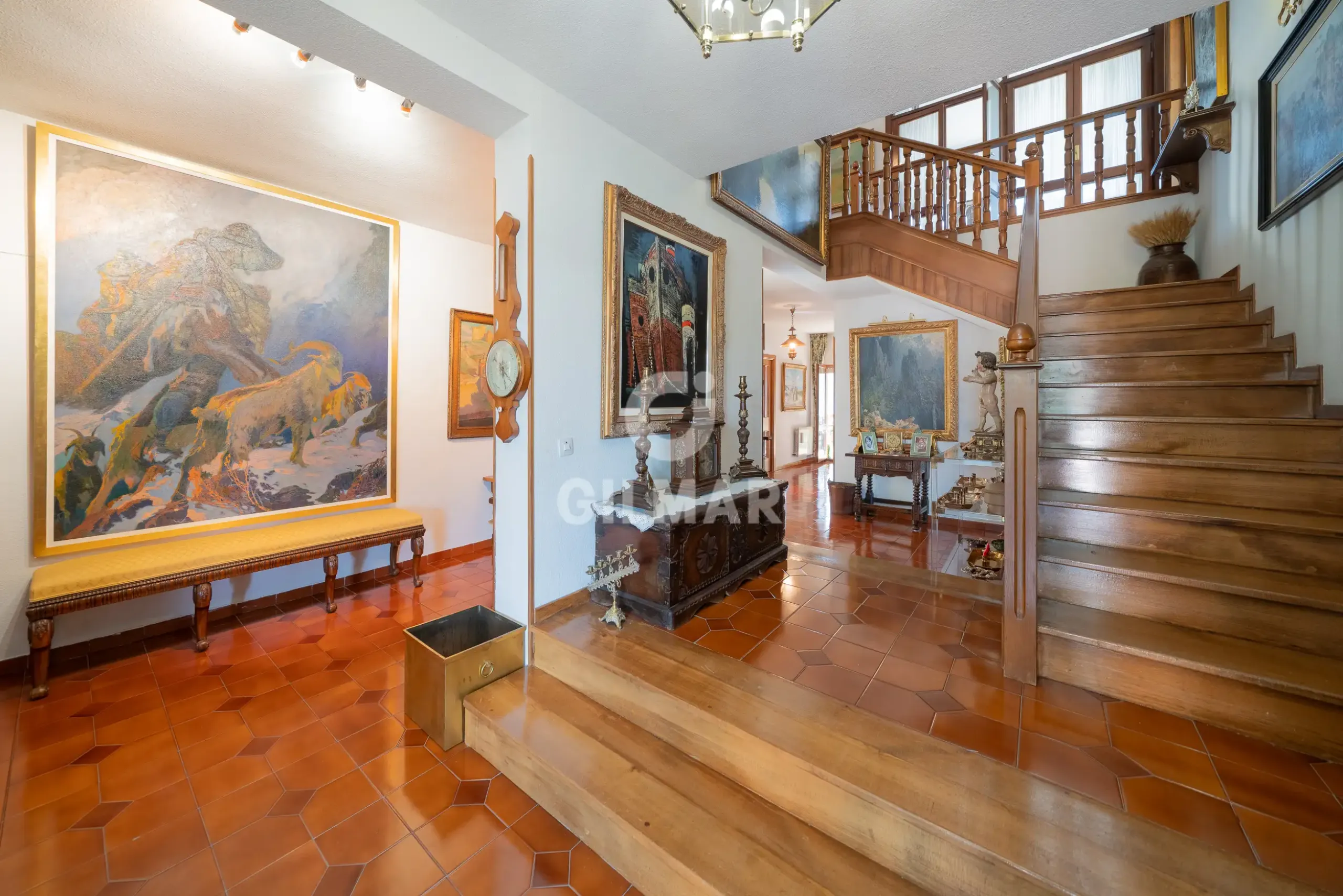 Villa in Ciudalcampo - Madrid