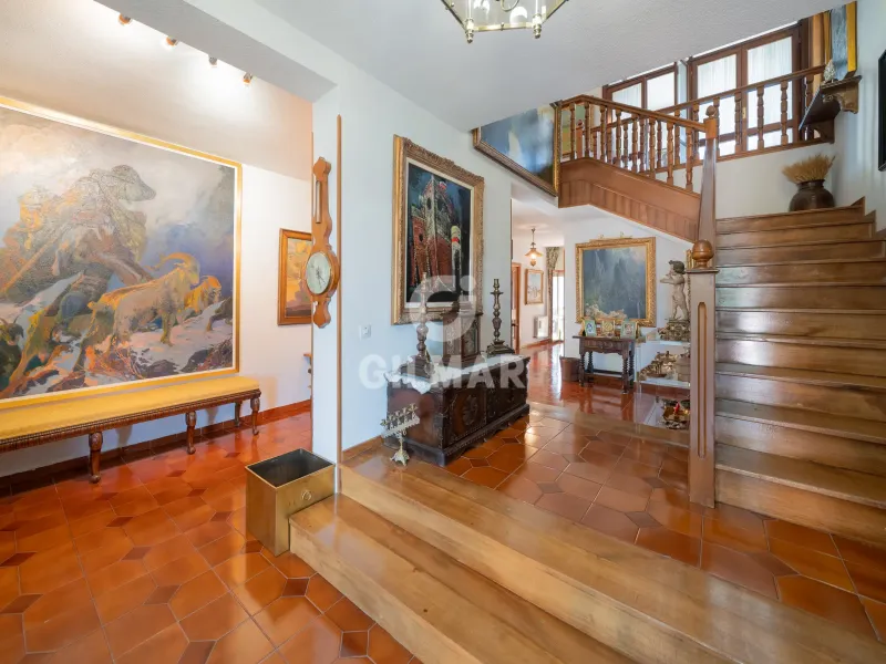 Villa in Ciudalcampo - Madrid