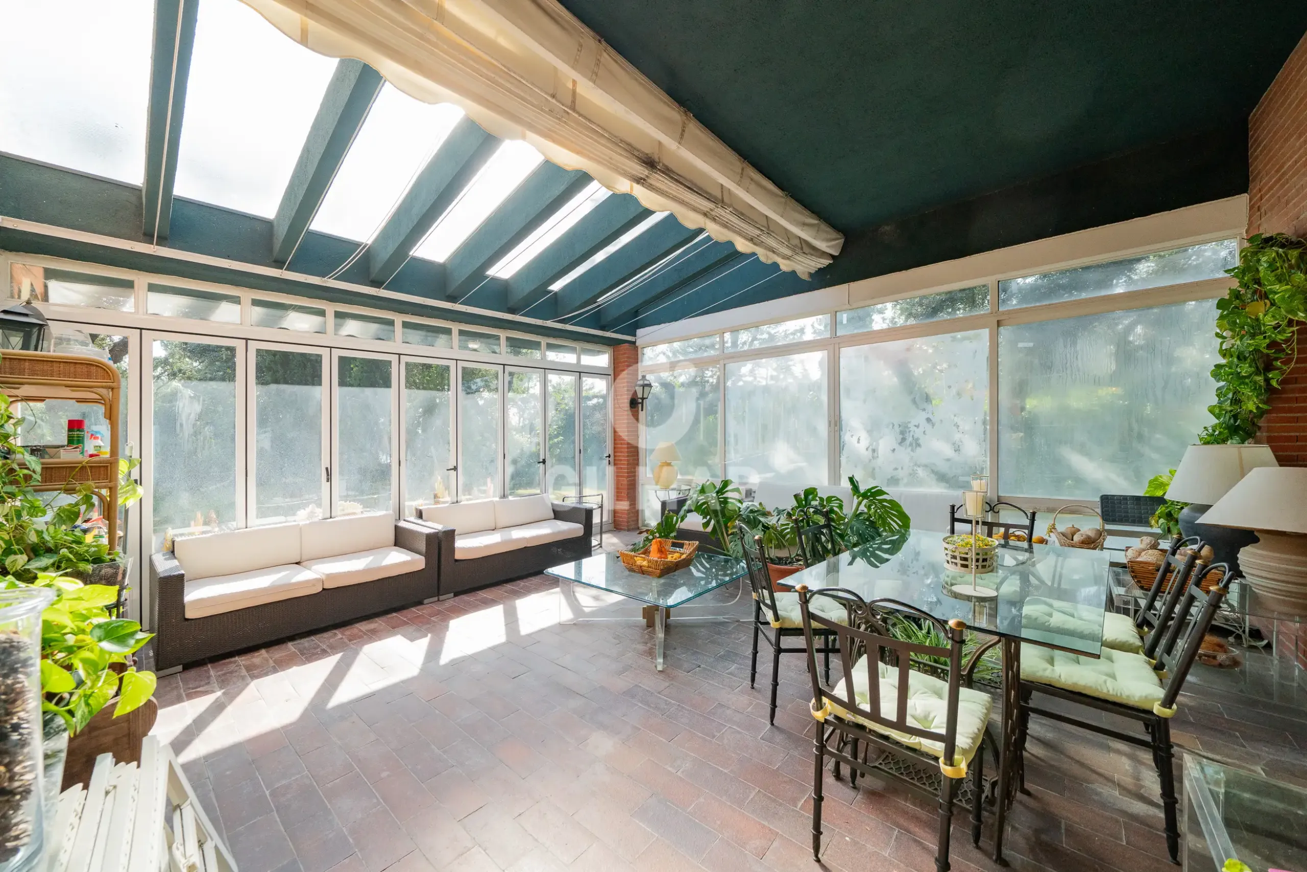 Villa in Ciudalcampo - Madrid