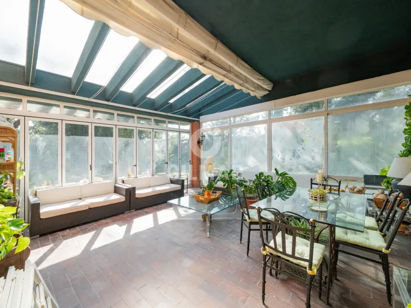 Villa in Ciudalcampo - Madrid
