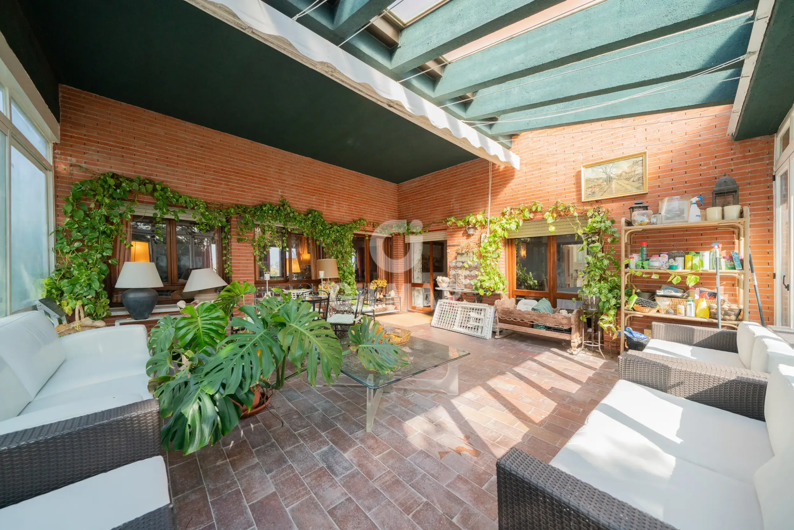 Villa in Ciudalcampo - Madrid