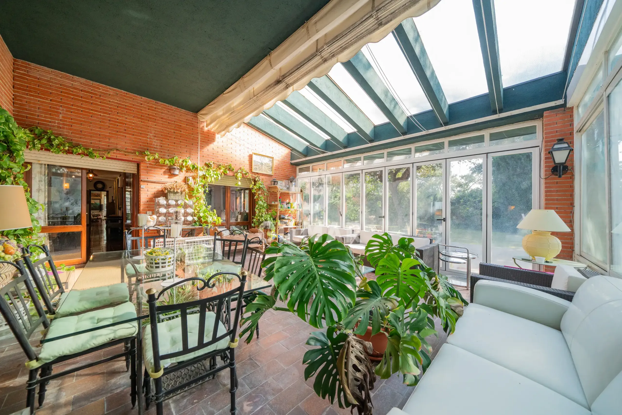 Villa in Ciudalcampo - Madrid