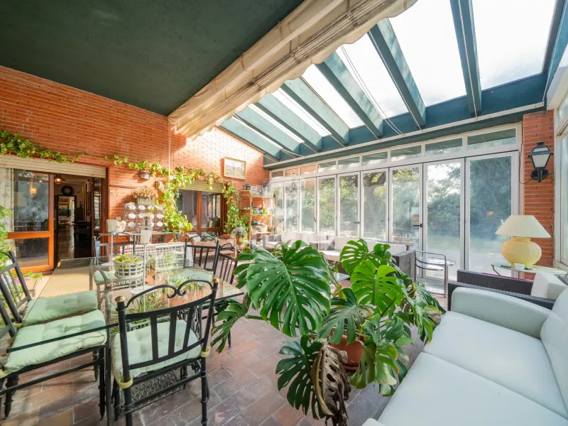 Villa in Ciudalcampo - Madrid
