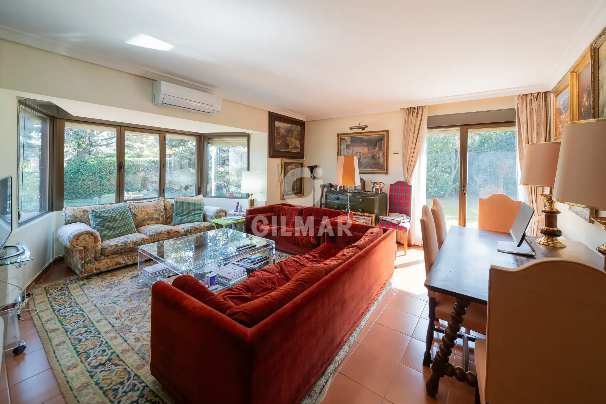 Villa in Ciudalcampo - Madrid