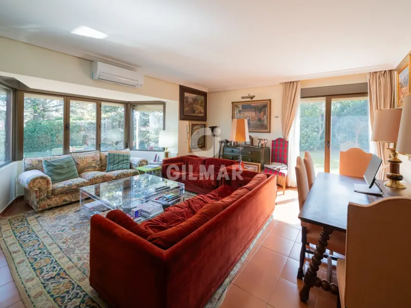 Villa in Ciudalcampo - Madrid