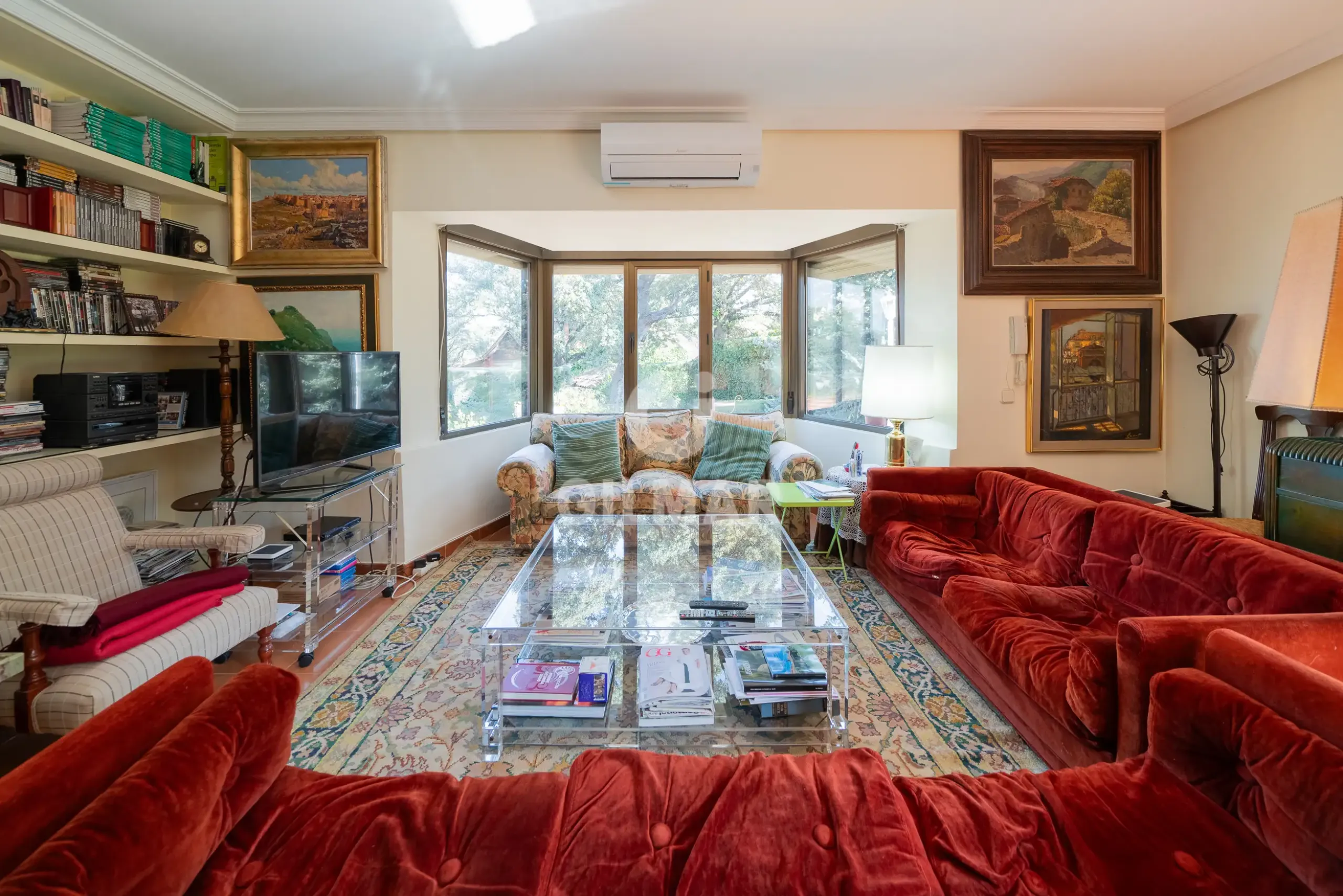 Villa in Ciudalcampo - Madrid