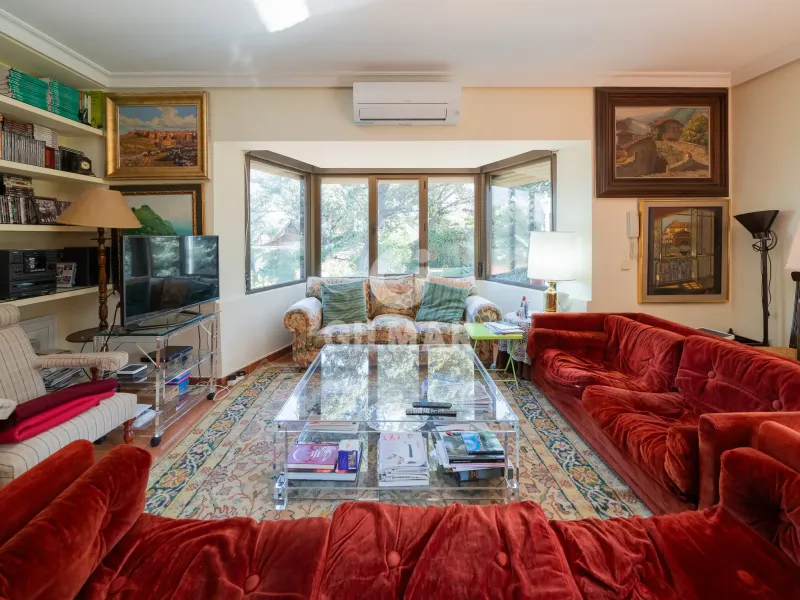 Villa in Ciudalcampo - Madrid