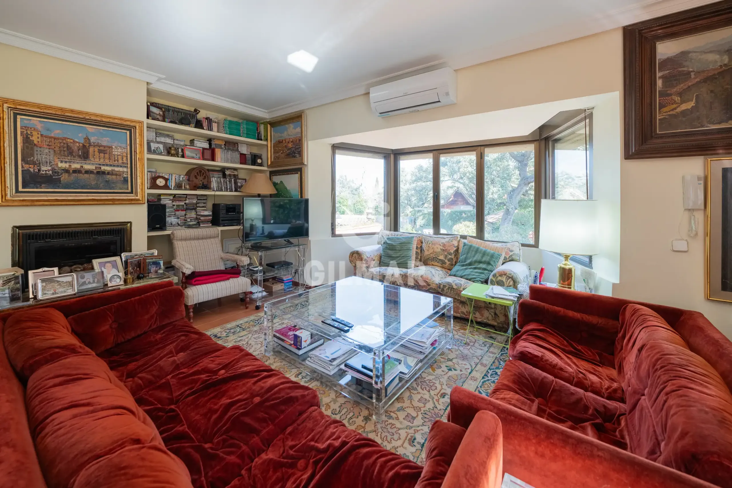 Villa in Ciudalcampo - Madrid