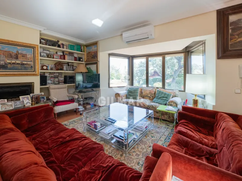 Villa in Ciudalcampo - Madrid