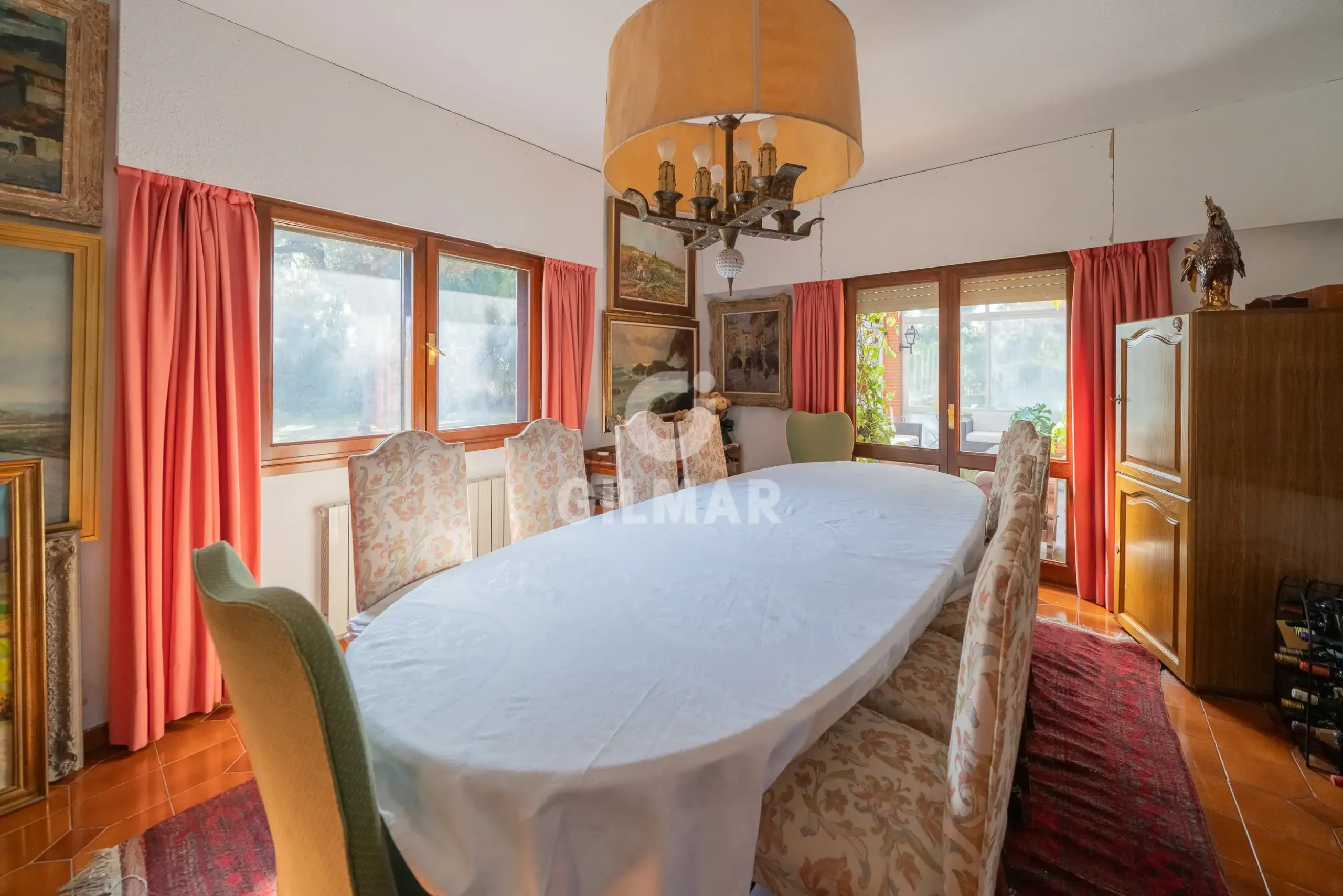 Villa in Ciudalcampo - Madrid