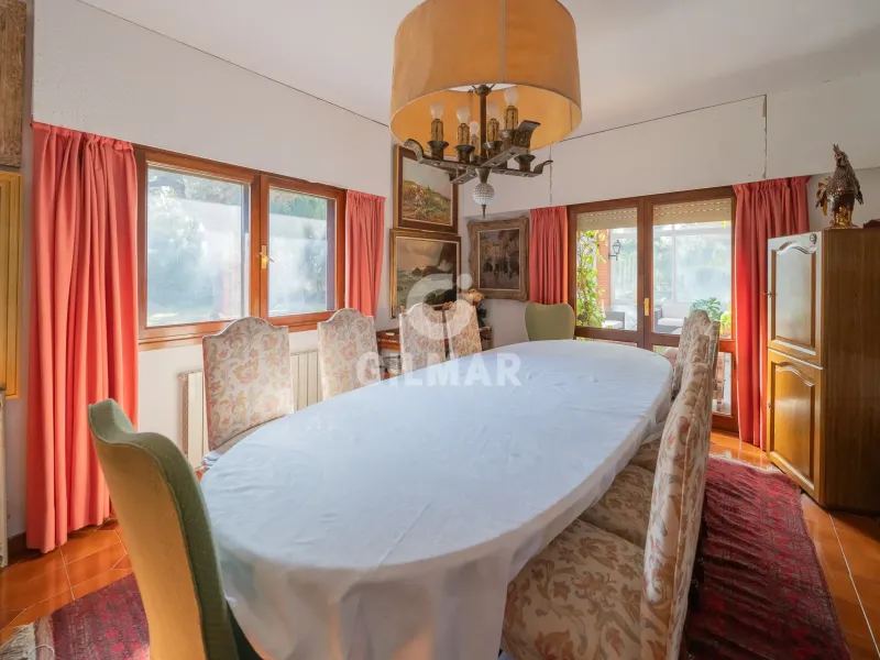 Villa in Ciudalcampo - Madrid