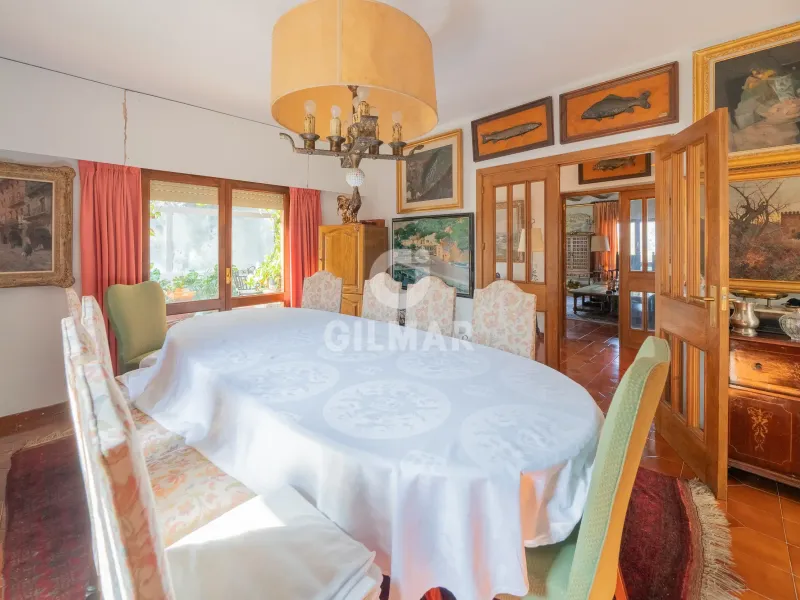 Villa in Ciudalcampo - Madrid