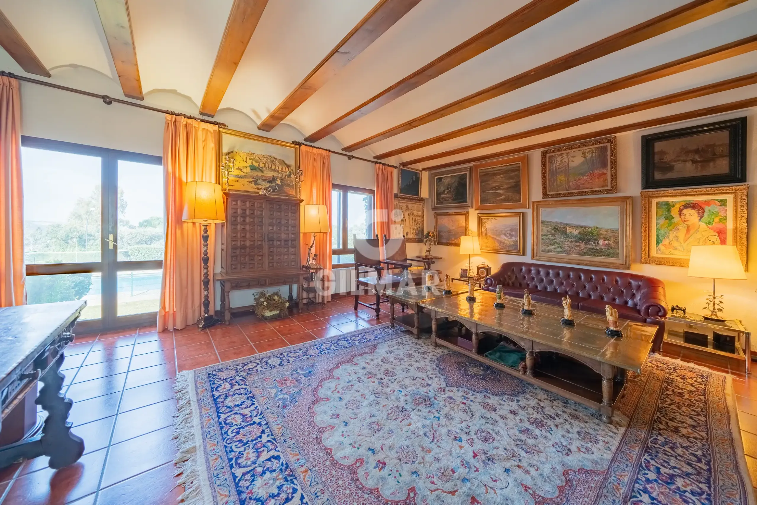 Villa in Ciudalcampo - Madrid