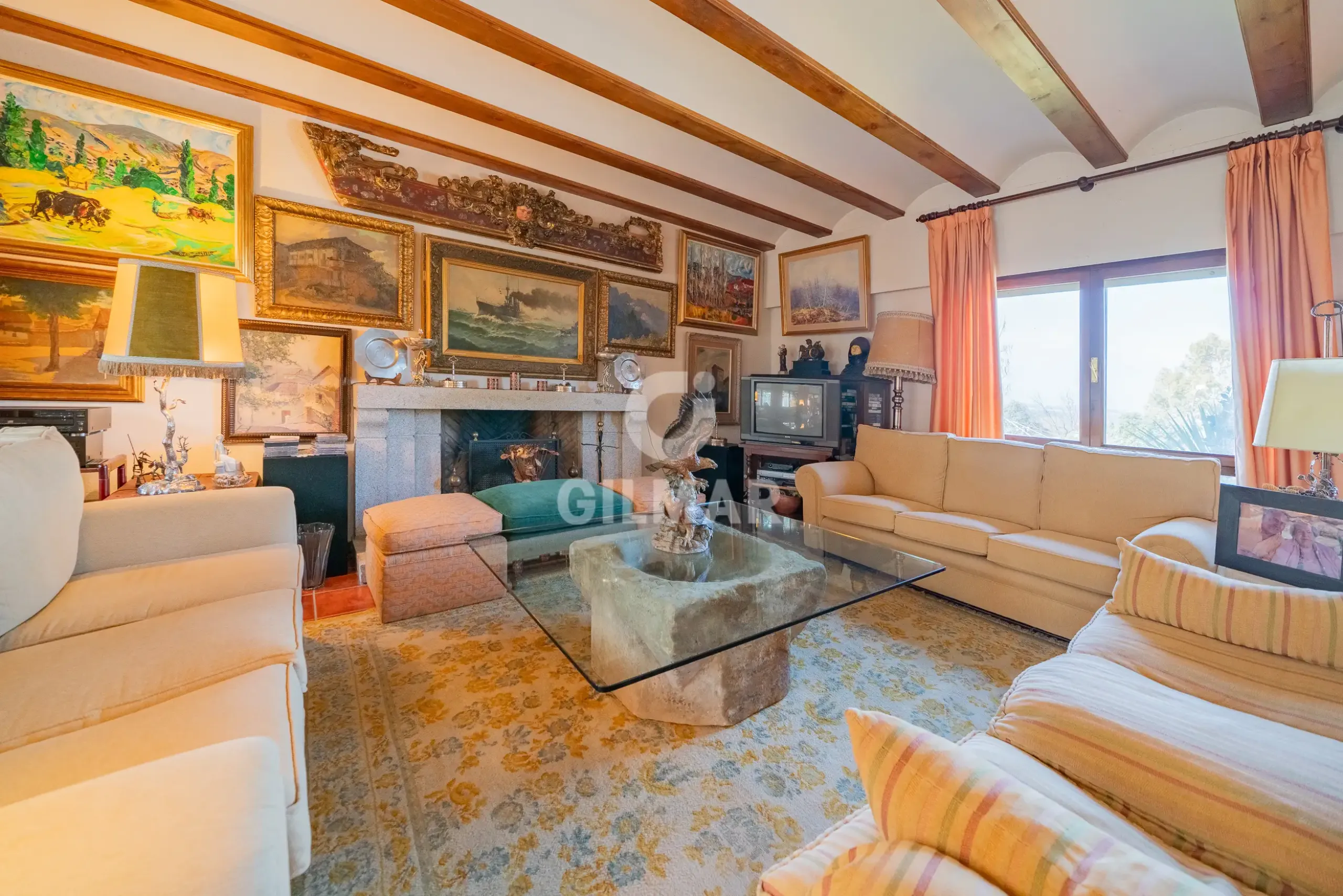 Villa in Ciudalcampo - Madrid