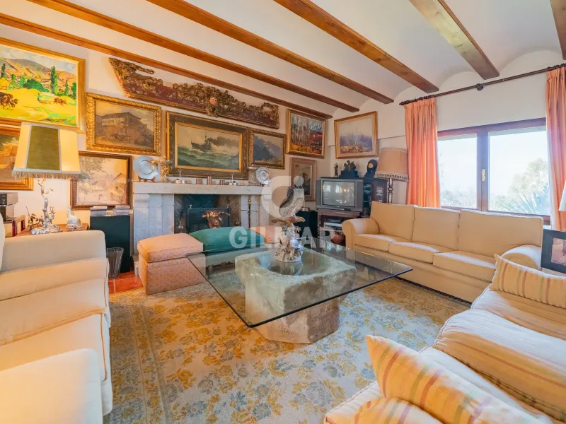 Villa in Ciudalcampo - Madrid