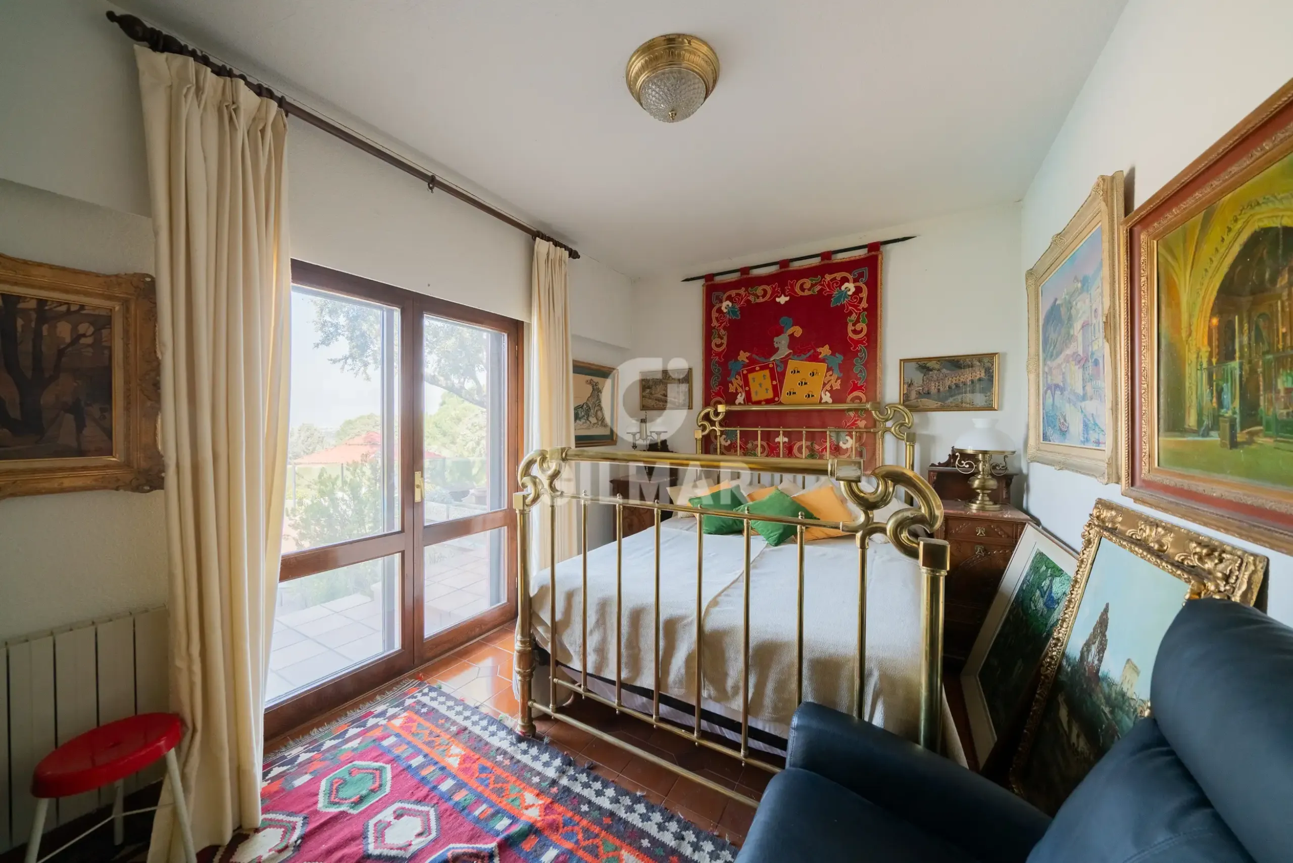Villa in Ciudalcampo - Madrid