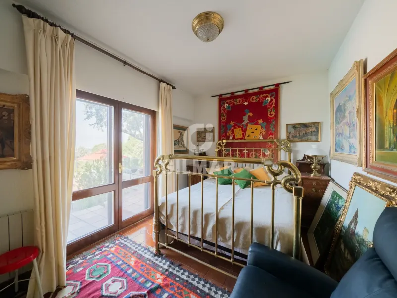 Villa in Ciudalcampo - Madrid