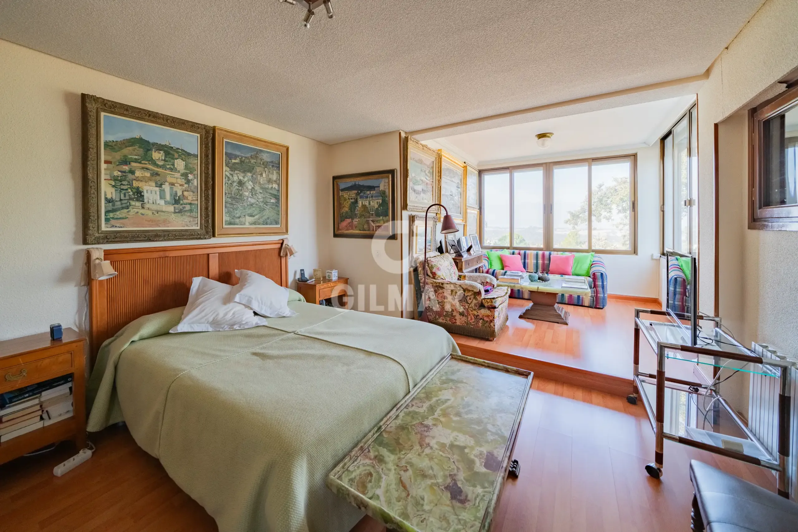 Villa in Ciudalcampo - Madrid