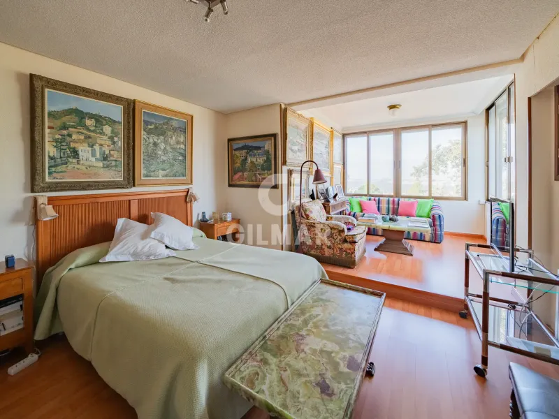 Villa in Ciudalcampo - Madrid