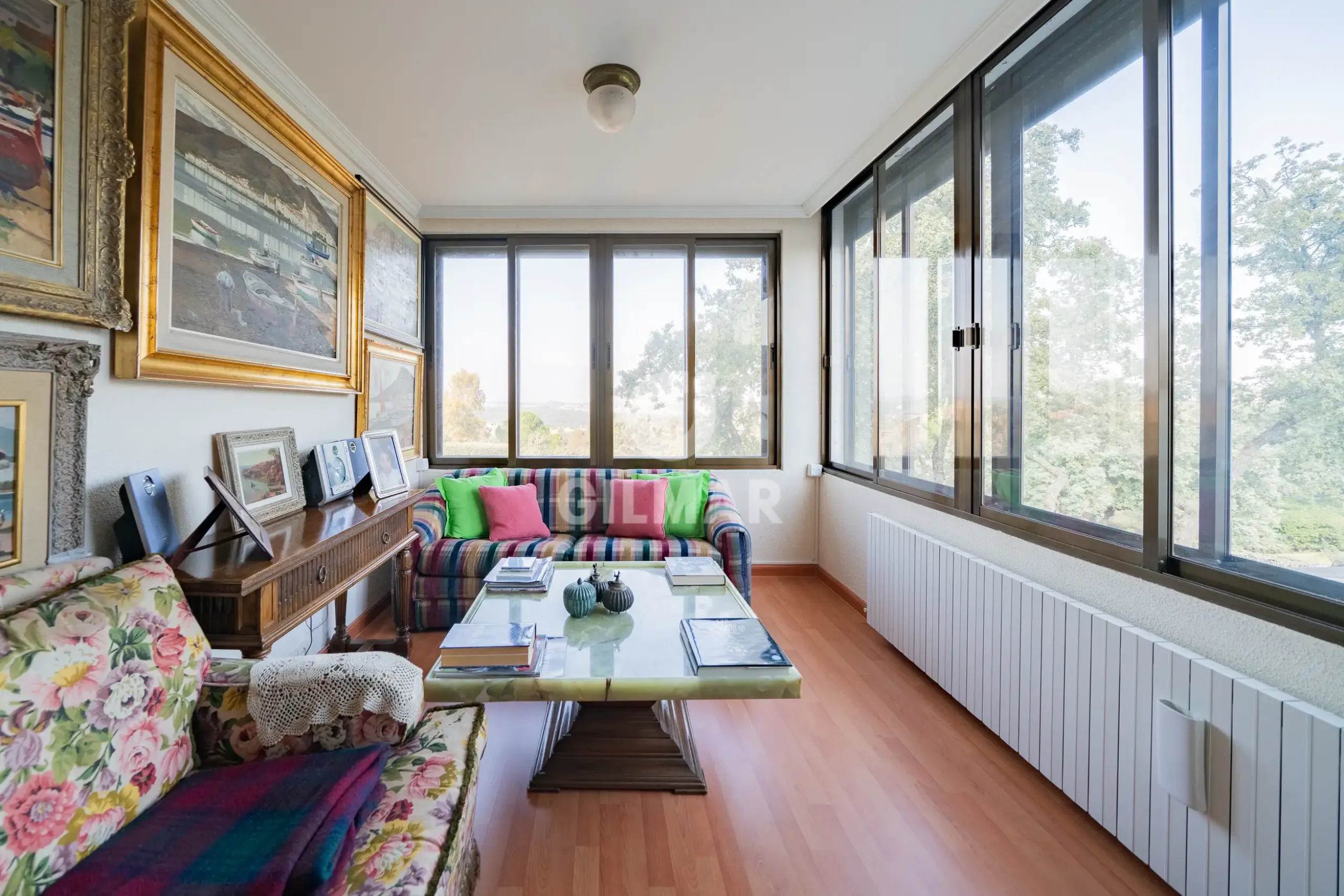 Villa in Ciudalcampo - Madrid
