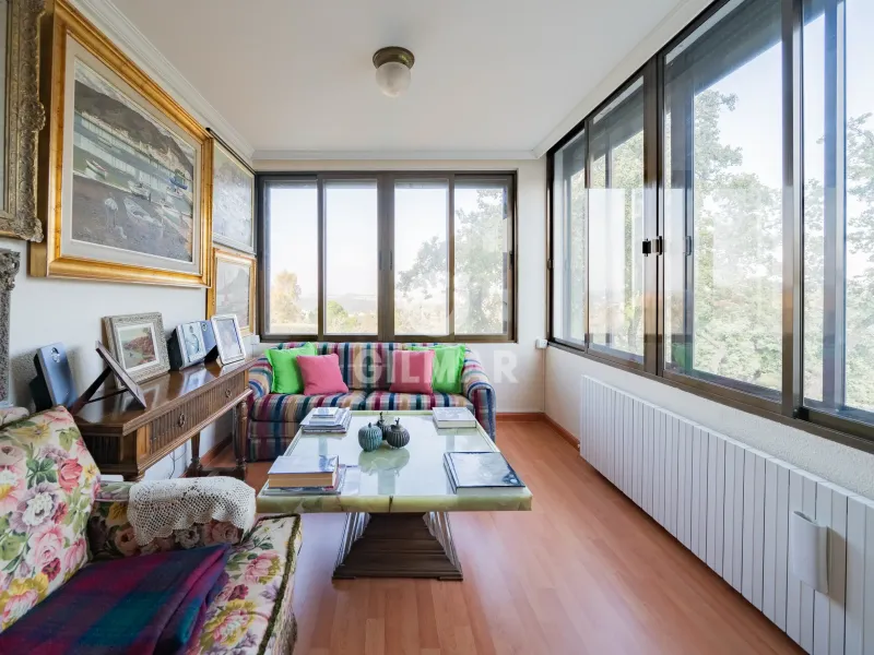 Villa in Ciudalcampo - Madrid