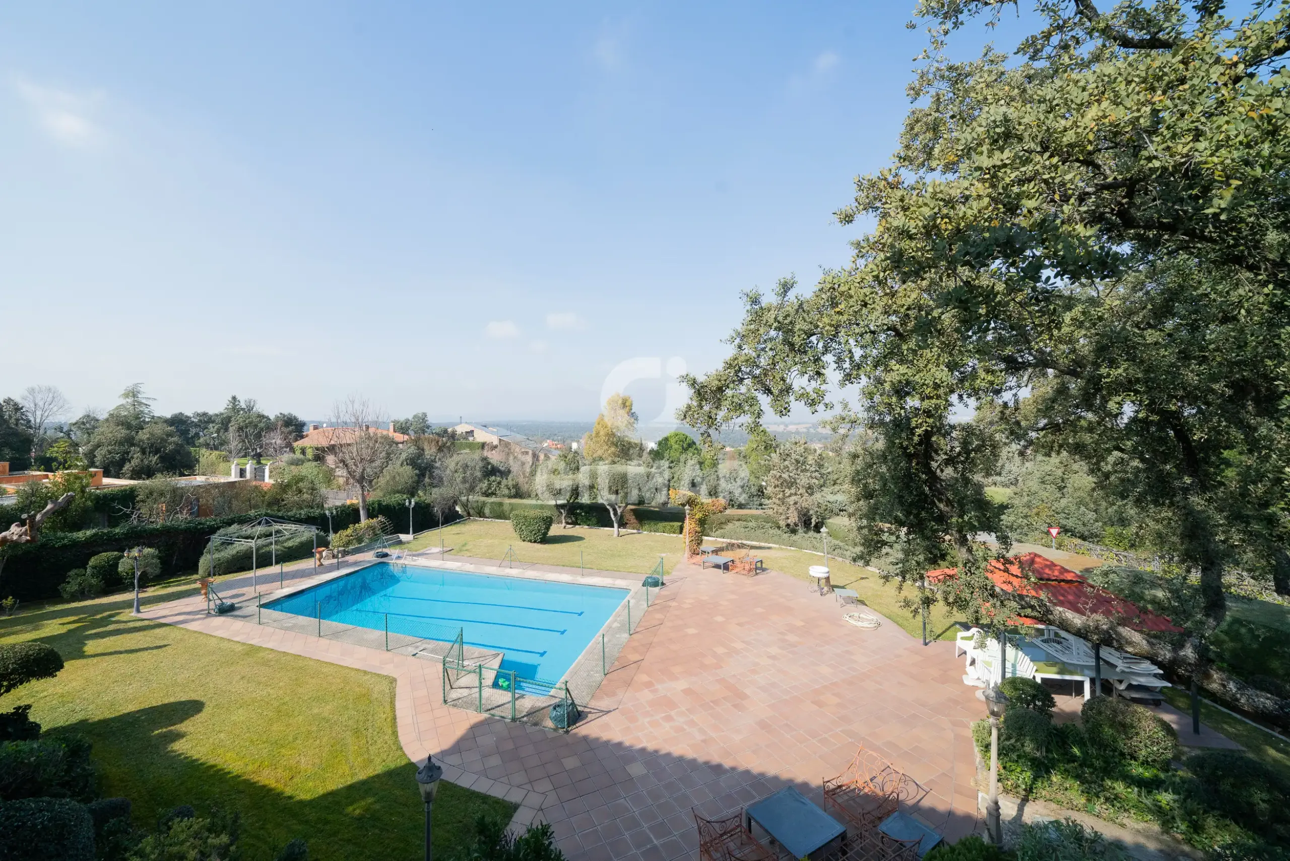 Villa in Ciudalcampo - Madrid