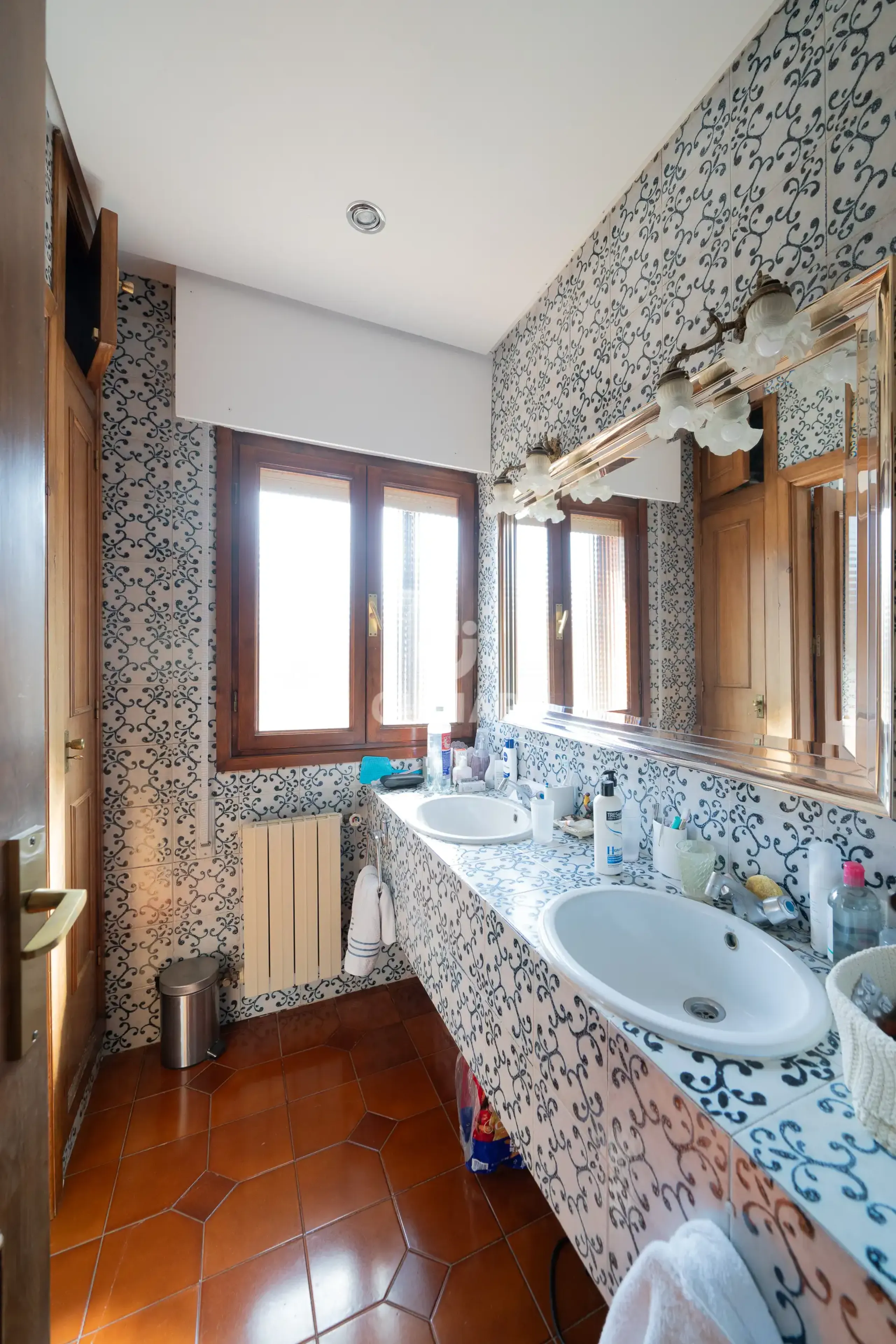 Villa in Ciudalcampo - Madrid