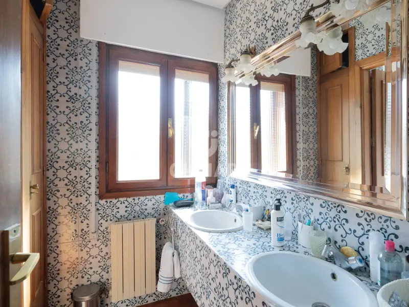 Villa in Ciudalcampo - Madrid
