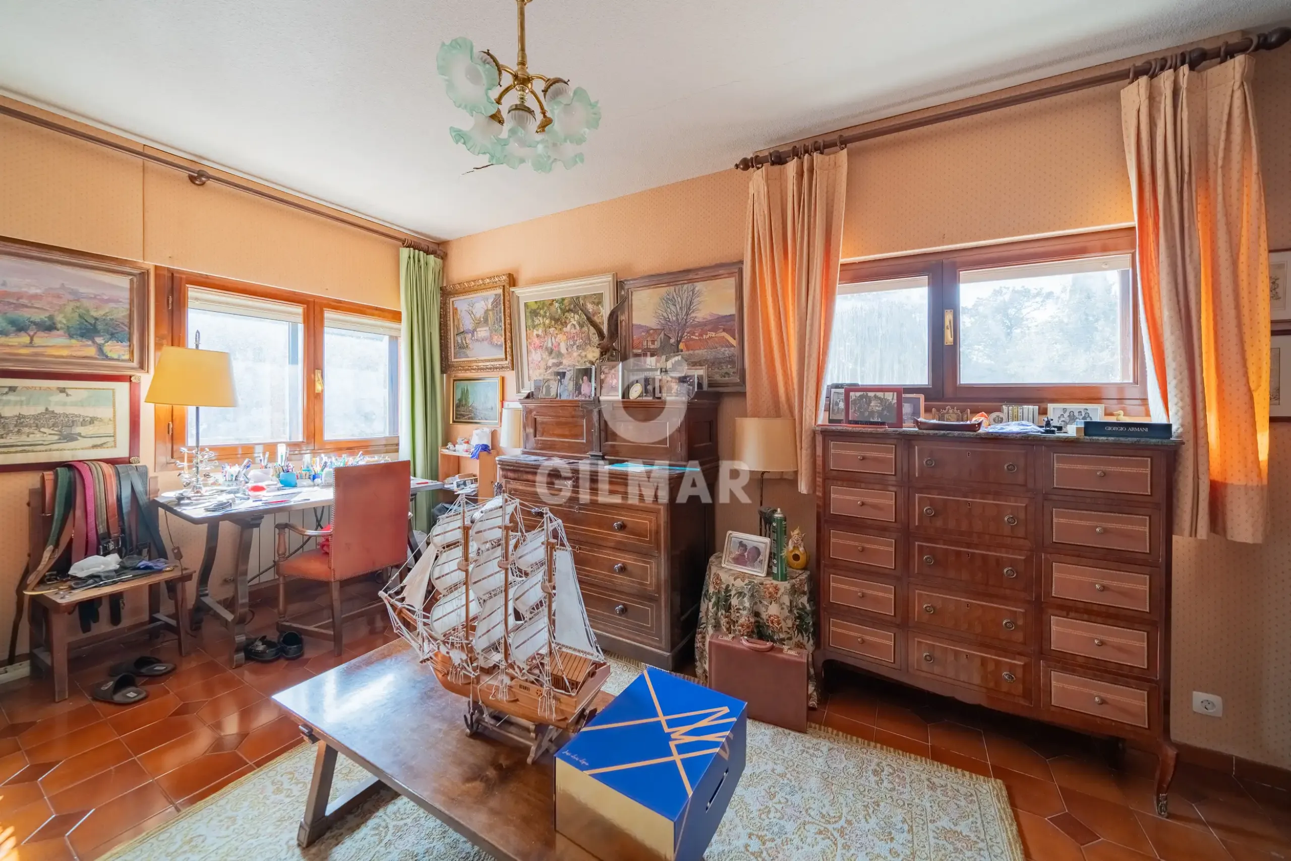 Villa in Ciudalcampo - Madrid