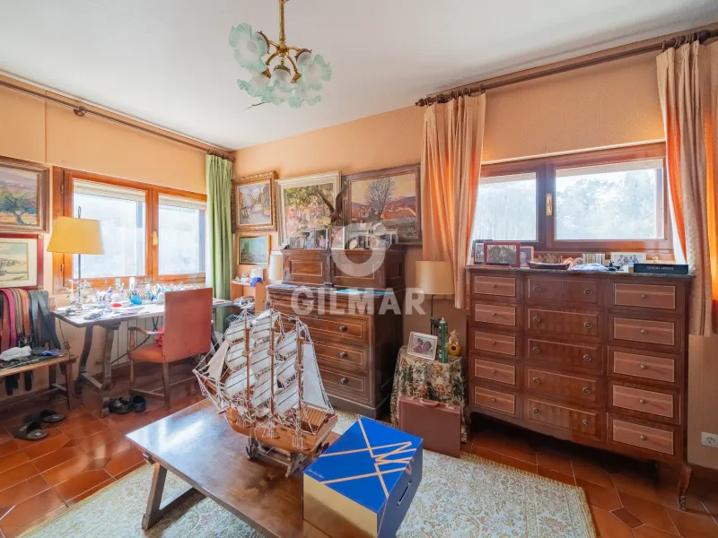 Villa in Ciudalcampo - Madrid