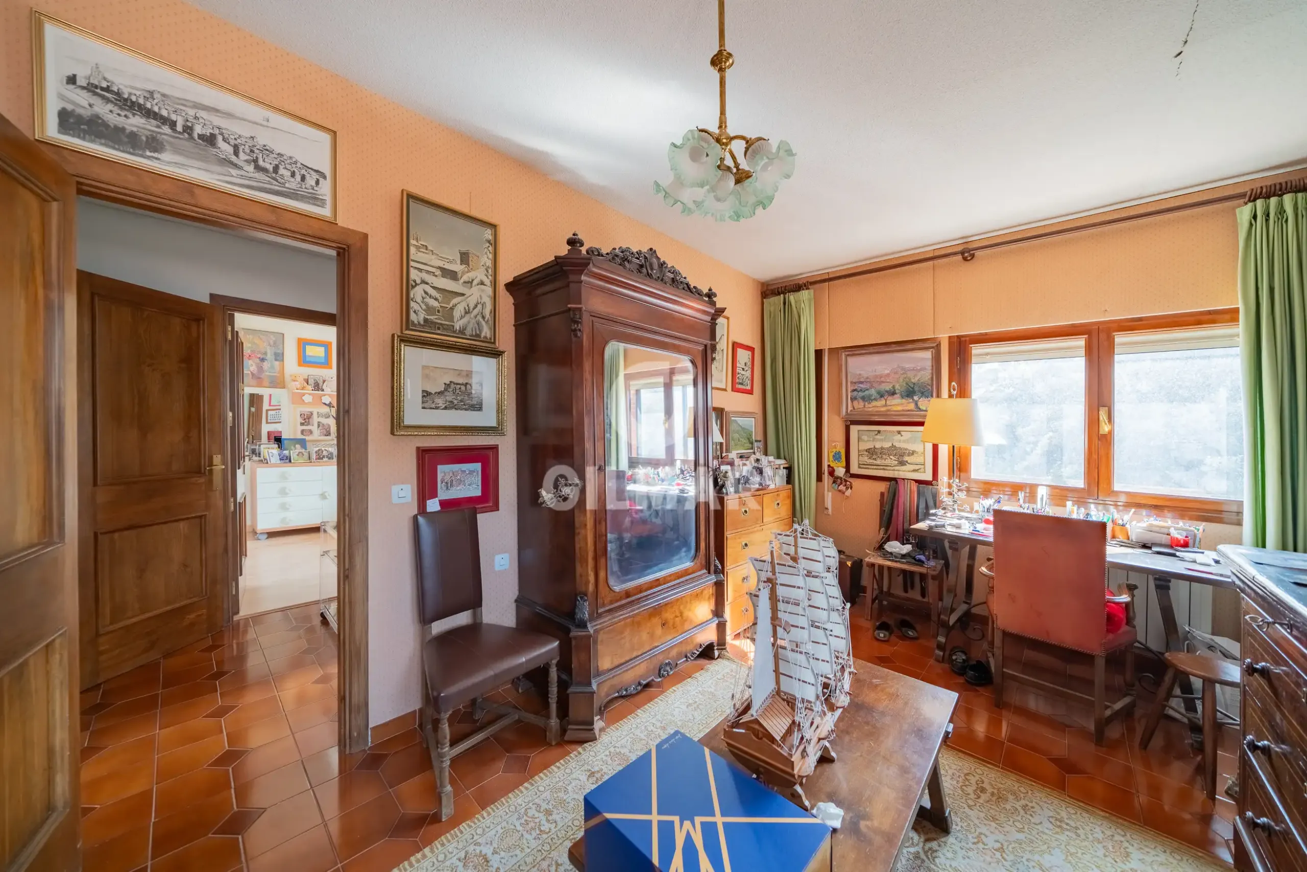 Villa in Ciudalcampo - Madrid