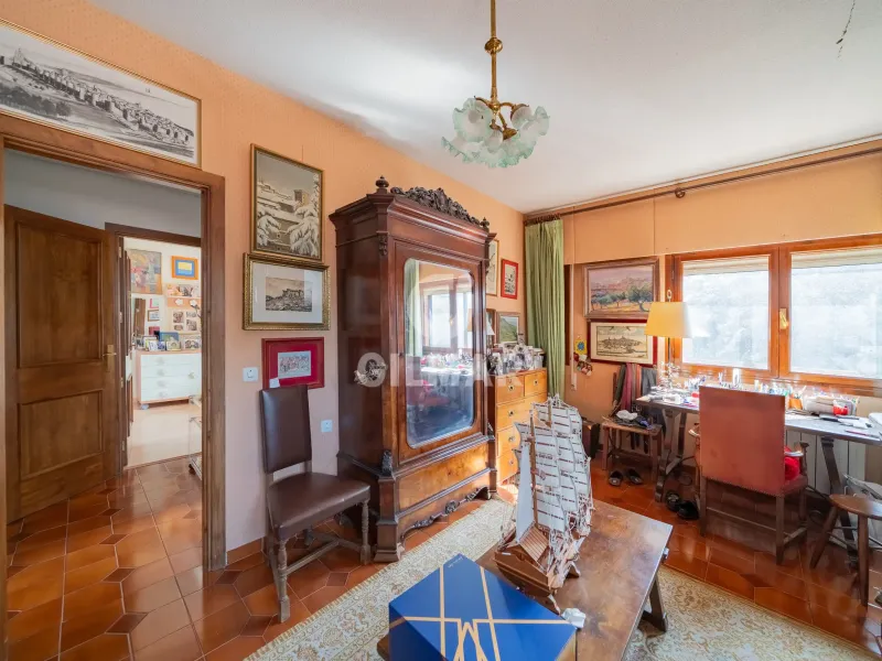 Villa in Ciudalcampo - Madrid