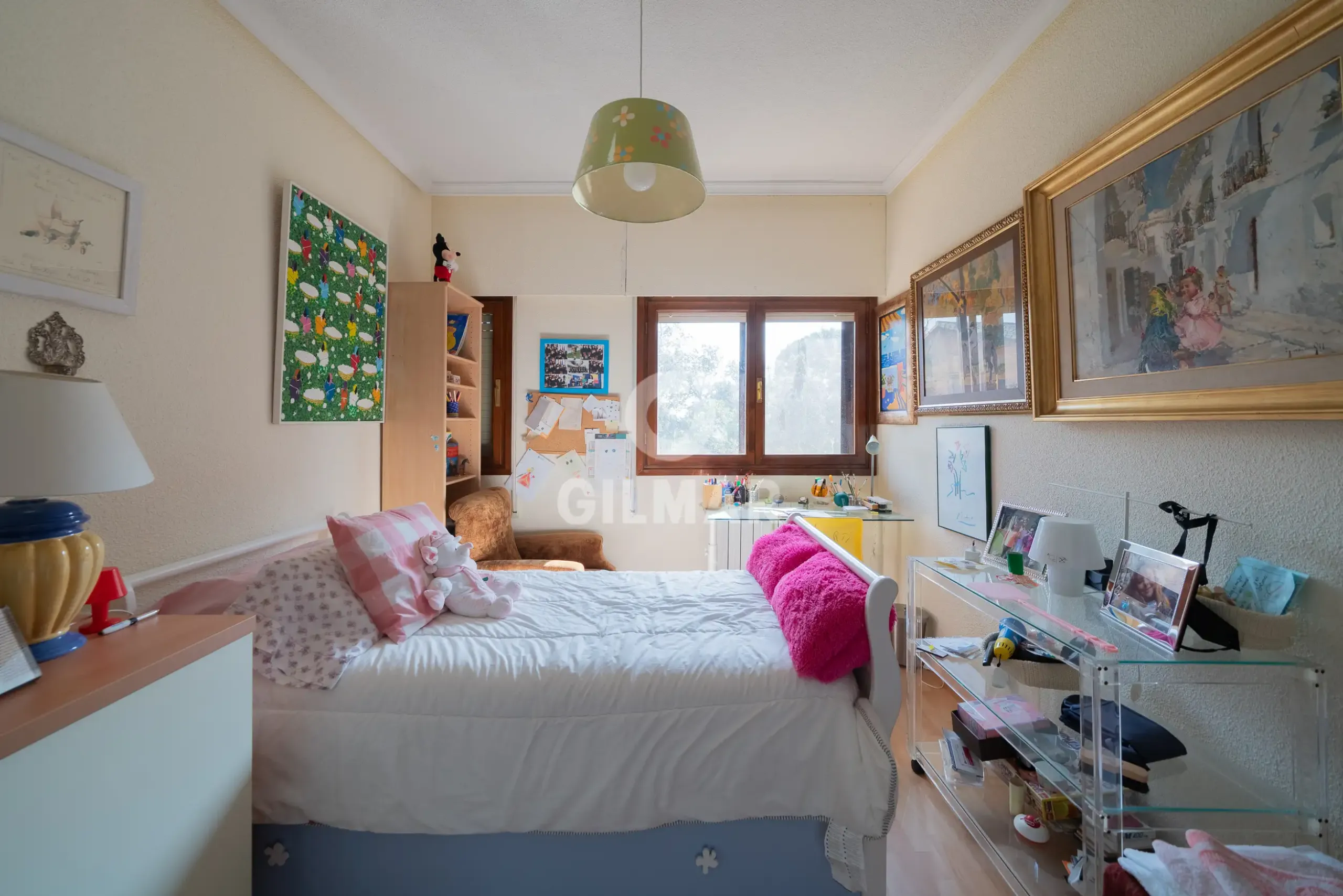 Villa in Ciudalcampo - Madrid
