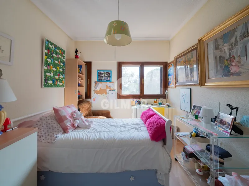 Villa in Ciudalcampo - Madrid