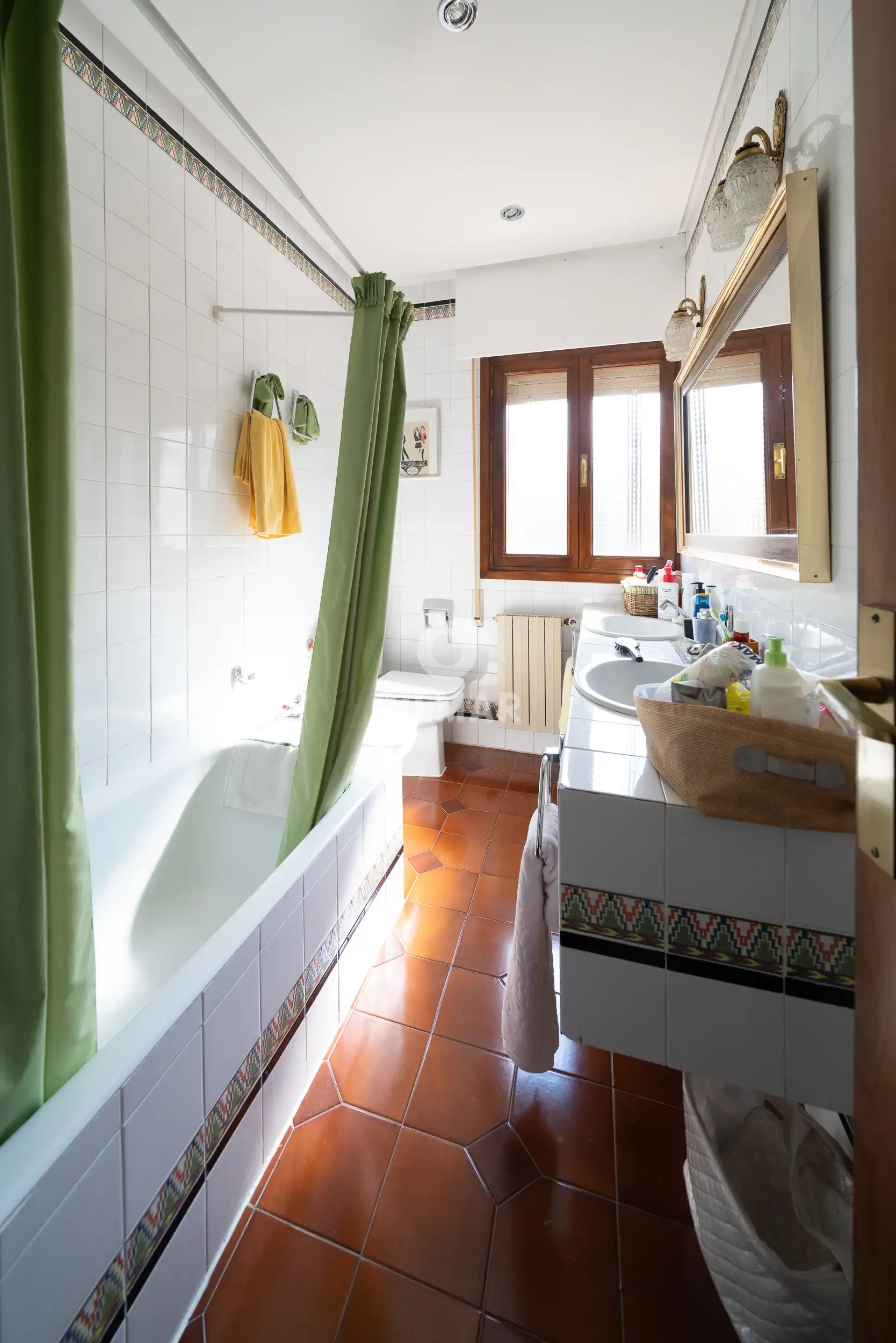 Villa in Ciudalcampo - Madrid
