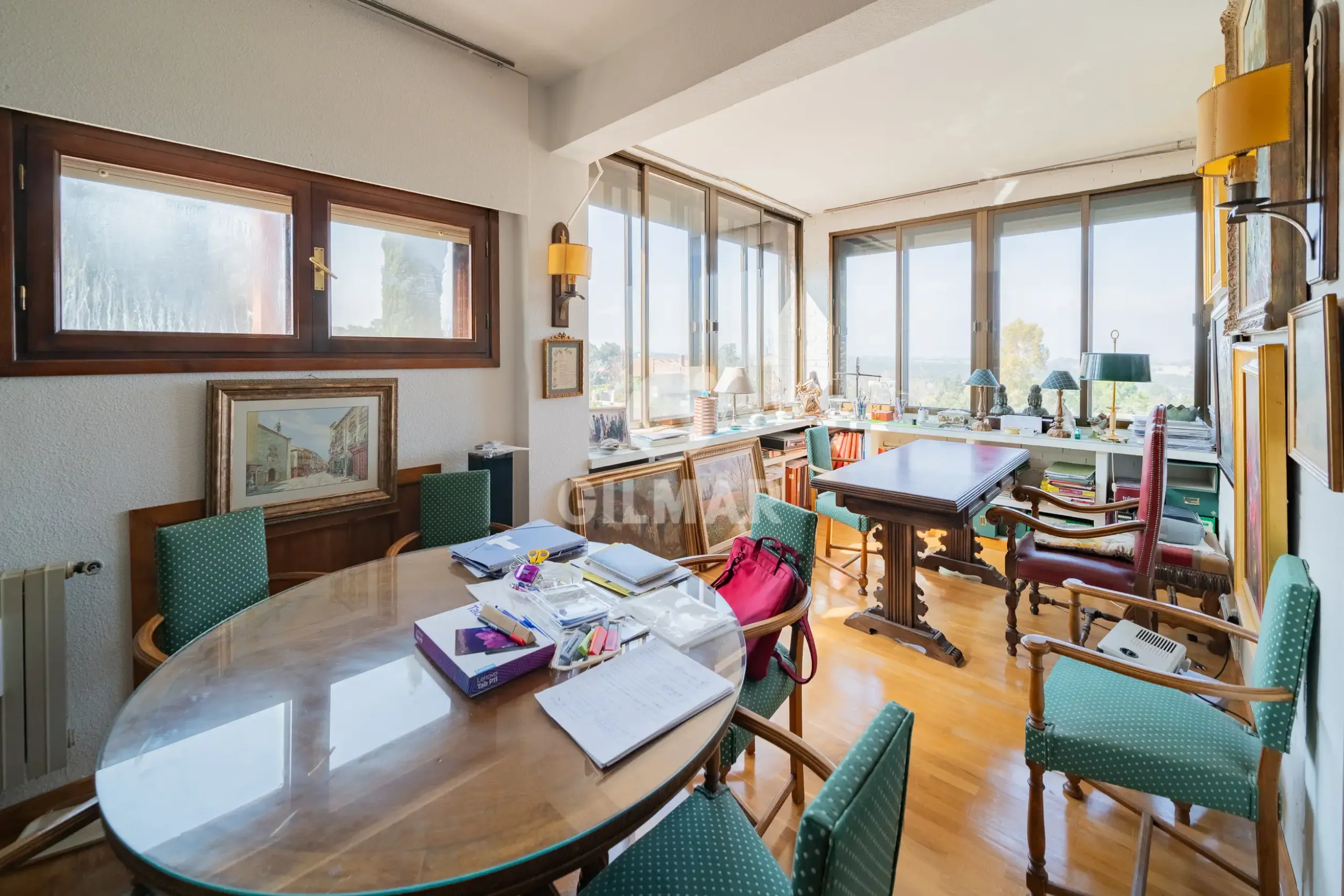 Villa in Ciudalcampo - Madrid