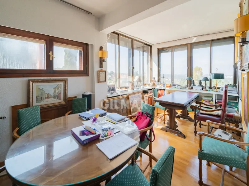 Villa in Ciudalcampo - Madrid