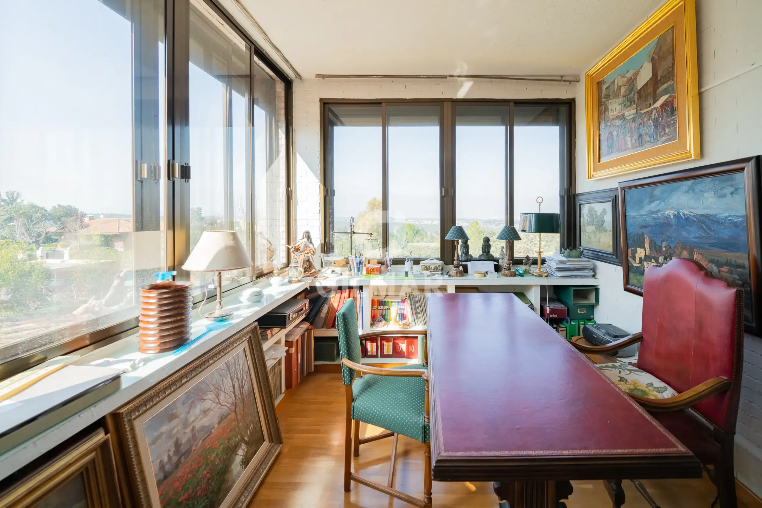 Villa in Ciudalcampo - Madrid
