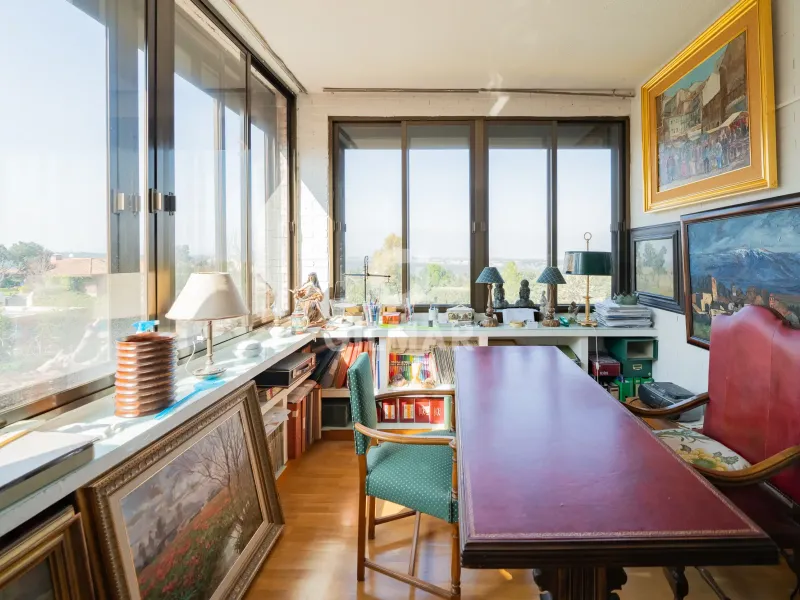 Villa in Ciudalcampo - Madrid