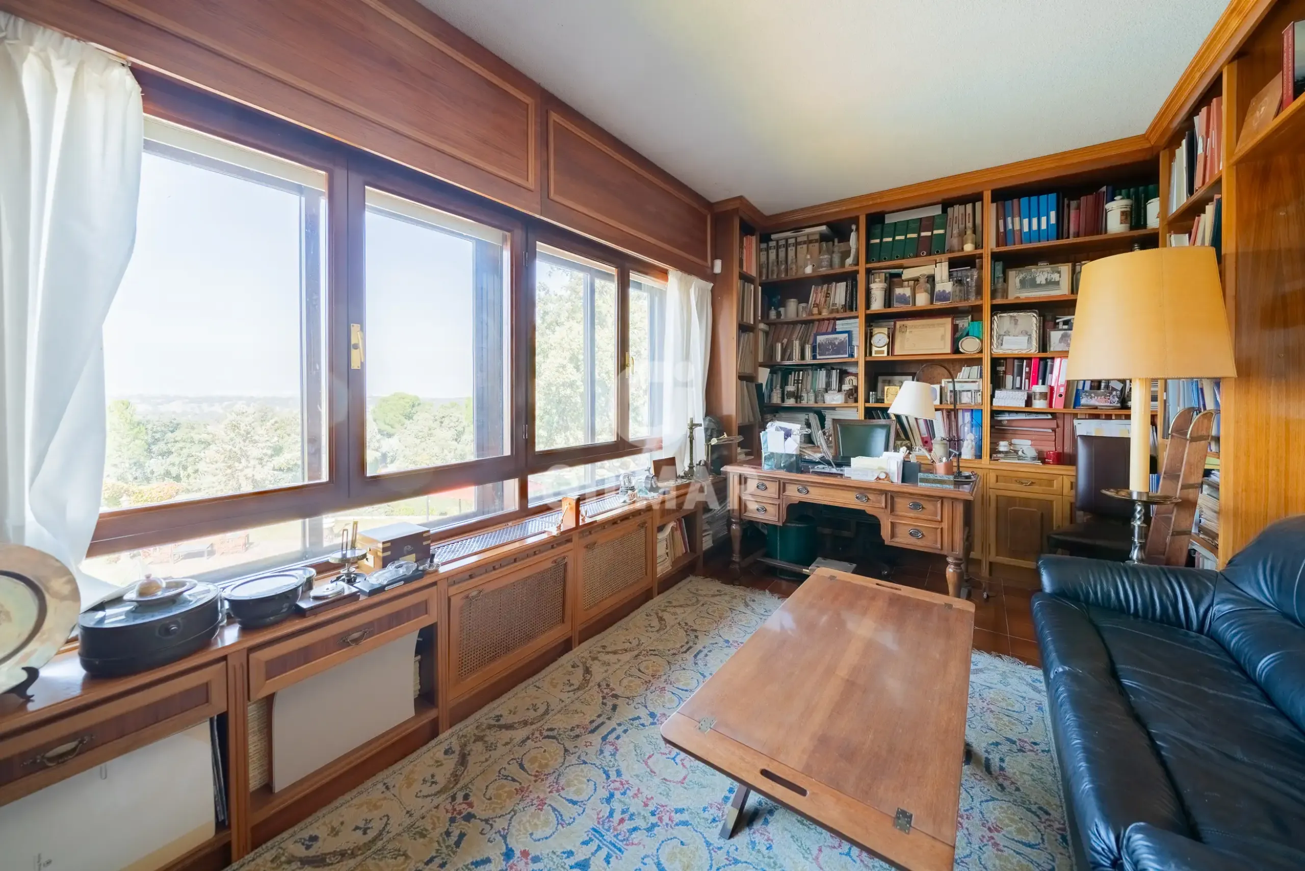 Villa in Ciudalcampo - Madrid